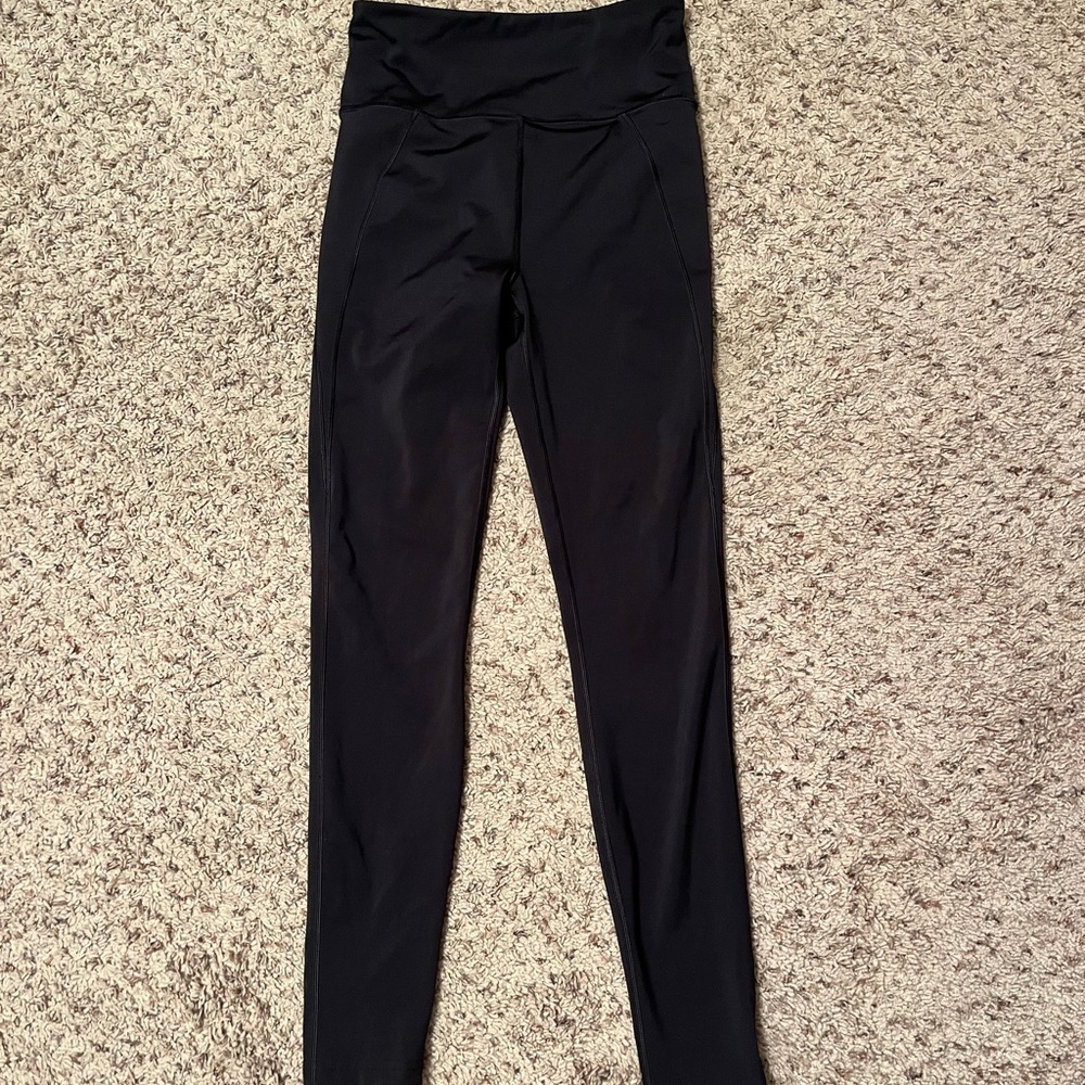 Savage X Fenty leggings